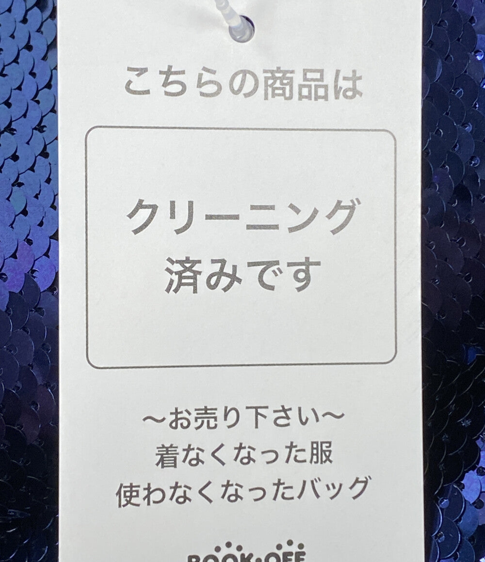 N°21 スカート 23A スパンコール レディース SIZE 42 ヌメロ ヴェントゥーノ