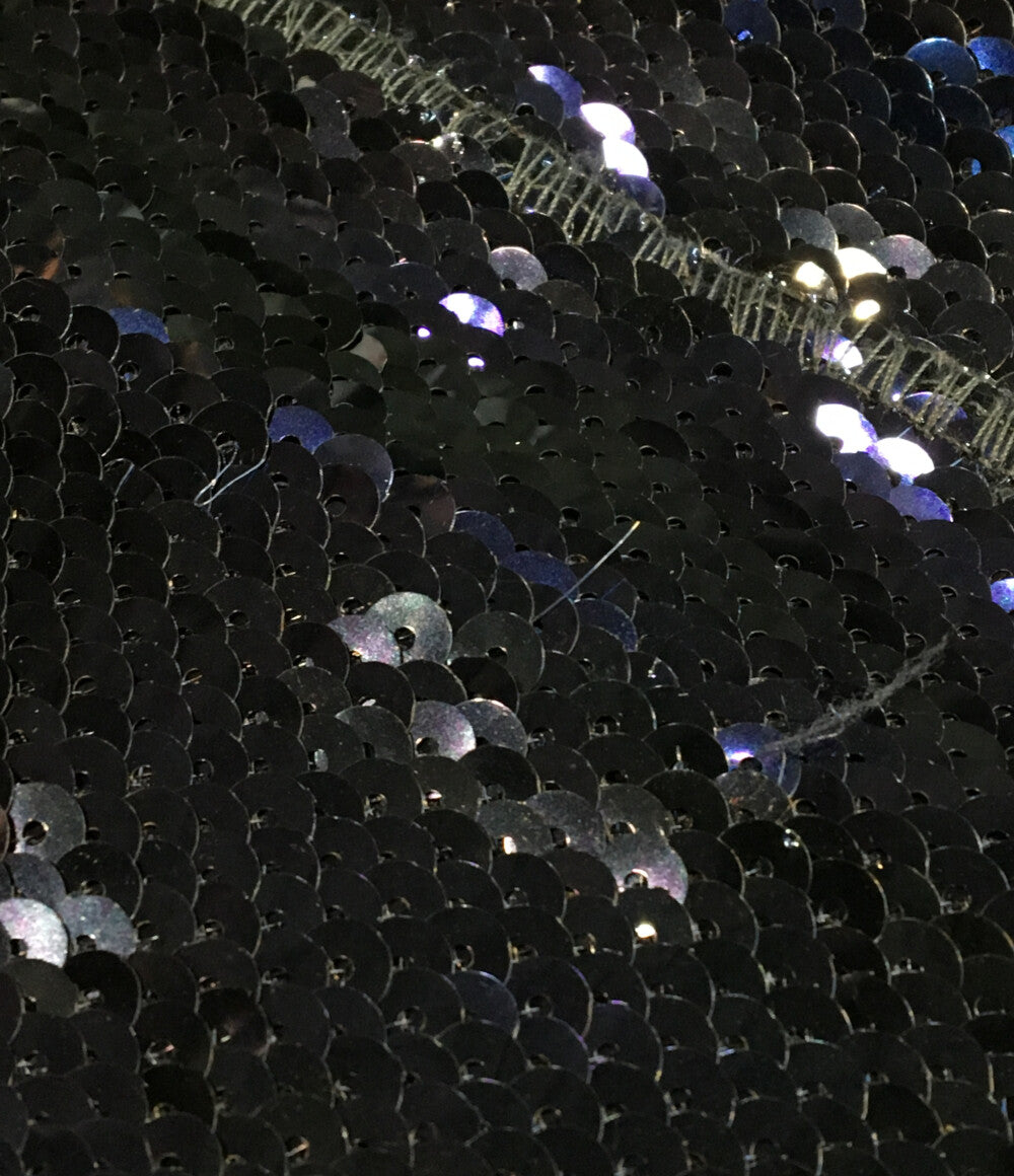 N°21 スカート 23A スパンコール レディース SIZE 42 ヌメロ ヴェントゥーノ