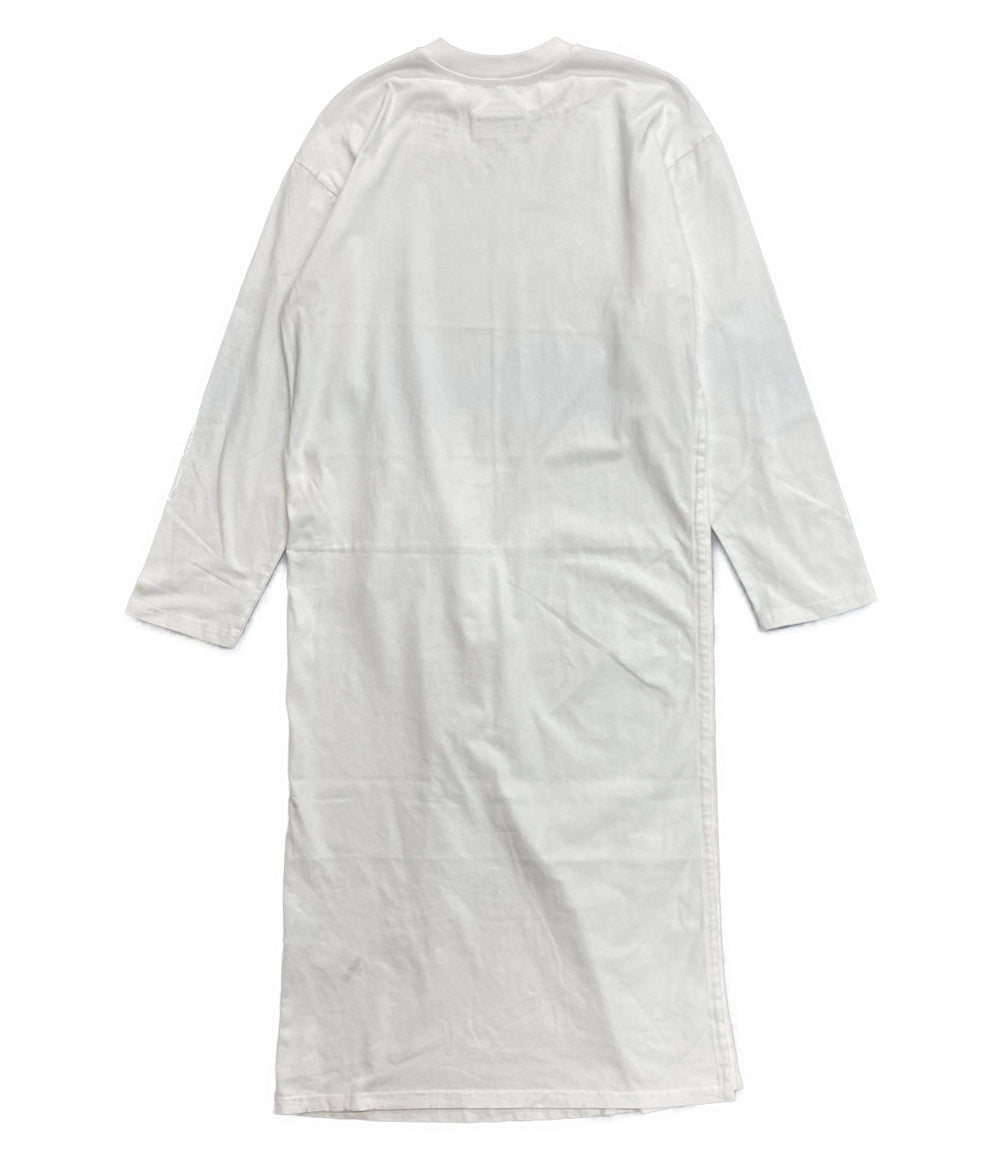 MARTIN MARGIELA ワンピース MM6 Mat Satine Brillant レディース SIZE M マルタンマルジェラ