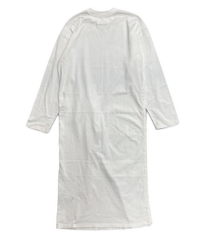 MARTIN MARGIELA ワンピース MM6 Mat Satine Brillant レディース SIZE M マルタンマルジェラ