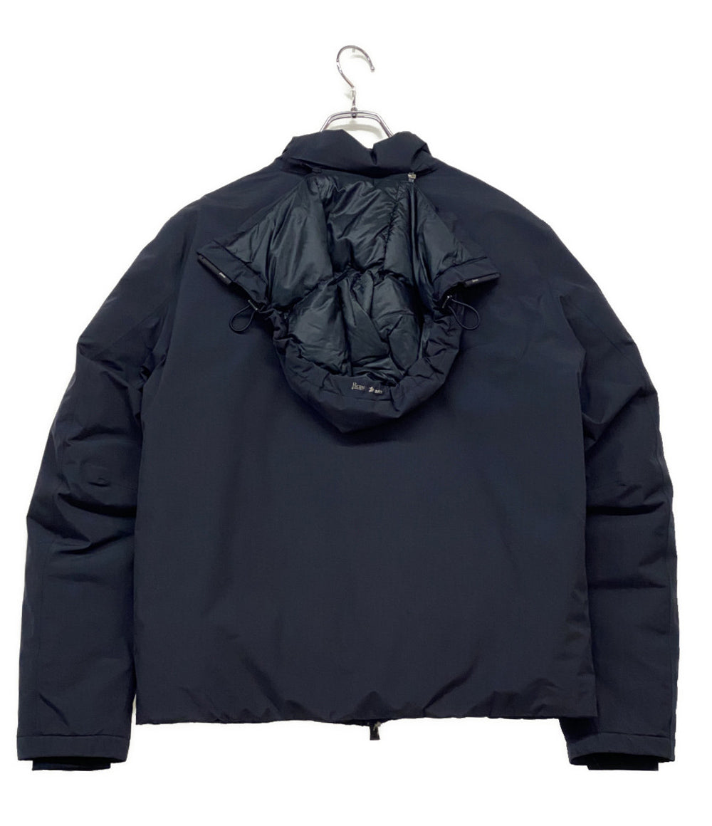HERNO ダウンジャケット ラミナー レディース SIZE 50 ヘルノ