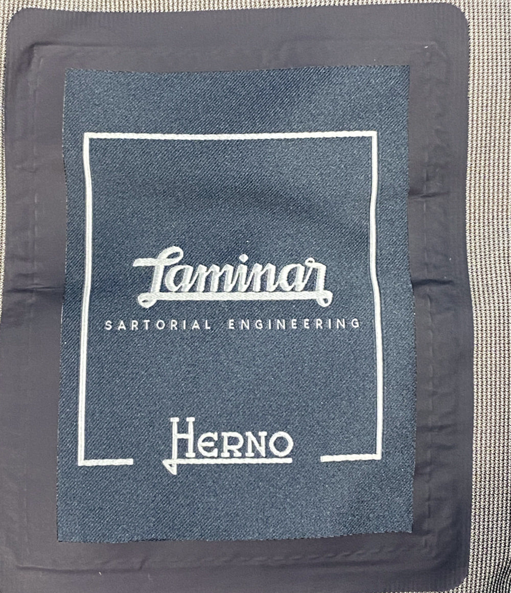 HERNO ダウンジャケット ラミナー レディース SIZE 50 ヘルノ