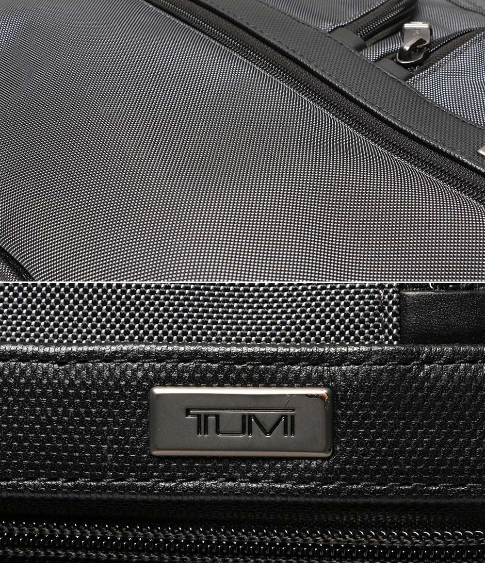 TUMI ブリーフケース 26516PW2 グレー メンズ トゥミ