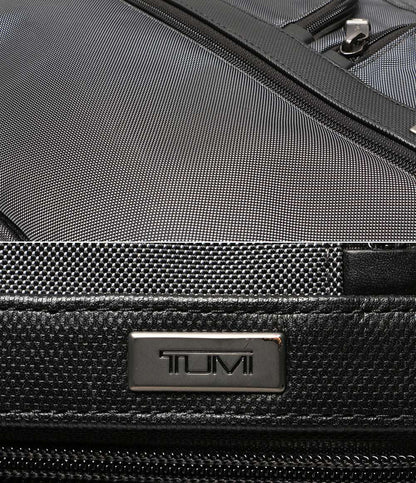 TUMI ブリーフケース 26516PW2 グレー メンズ トゥミ