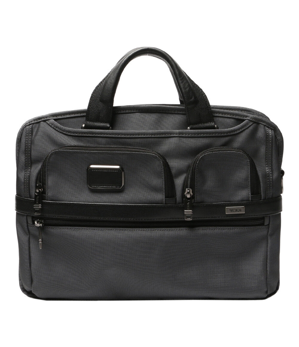 TUMI ブリーフケース 26516PW2 グレー メンズ トゥミ