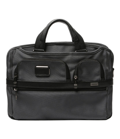 TUMI ブリーフケース 26516PW2 グレー メンズ トゥミ