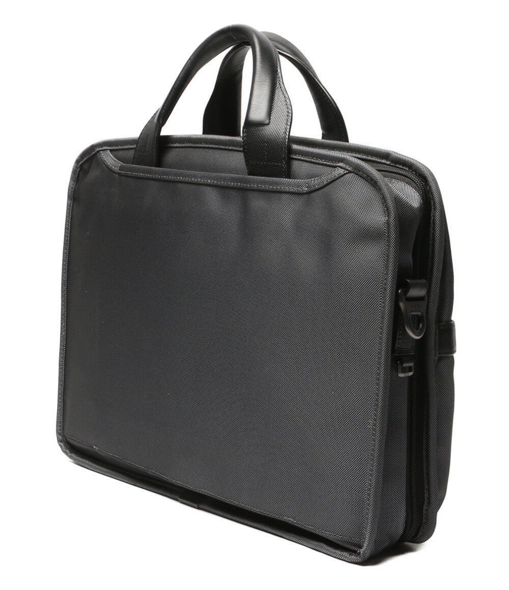 TUMI ブリーフケース 26516PW2 グレー メンズ トゥミ