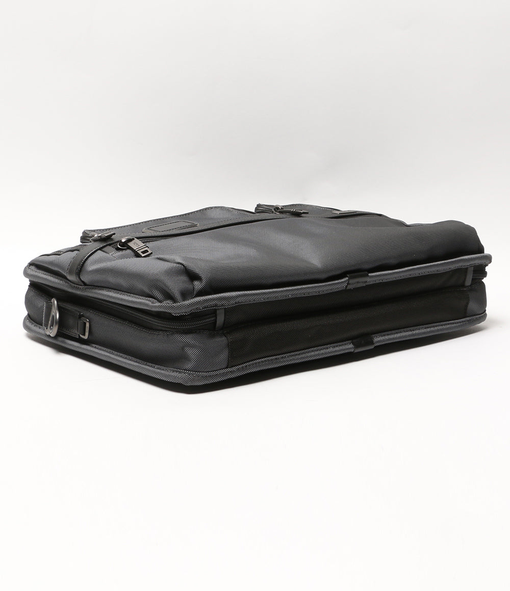 TUMI ブリーフケース 26516PW2 グレー メンズ トゥミ