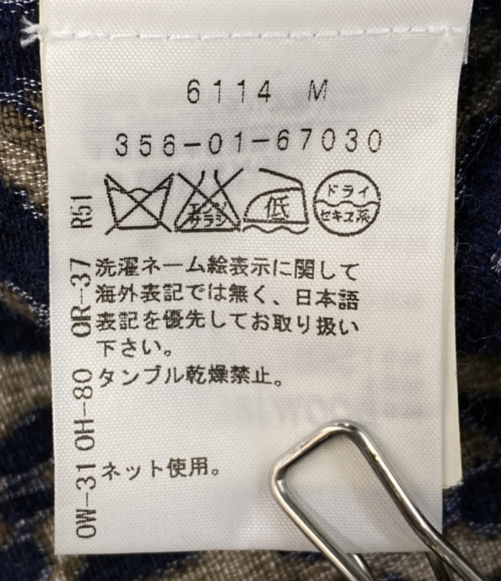 VIVIENNE WESTWOOD 変形ジャケット レオパード オーブボタン