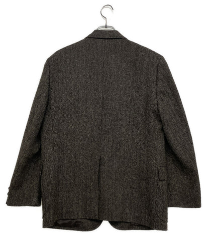 Brooks Brothers テーラードジャケット ヘリンボーン メンズ SIZE 40SHT ブルックスブラザーズ
