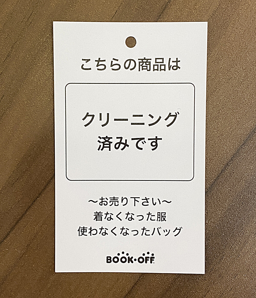 MARNI ショートトレンチコート SPMA0178C0TCZ35 レディース SIZE 38 マルニ