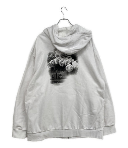 PRADA ジップパーカー 22AW メンズ SIZE XL プラダ