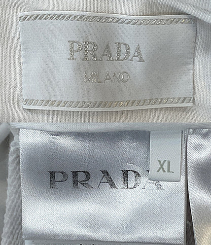PRADA ジップパーカー 22AW メンズ SIZE XL プラダ