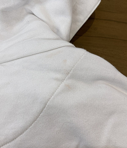 PRADA ジップパーカー 22AW メンズ SIZE XL プラダ