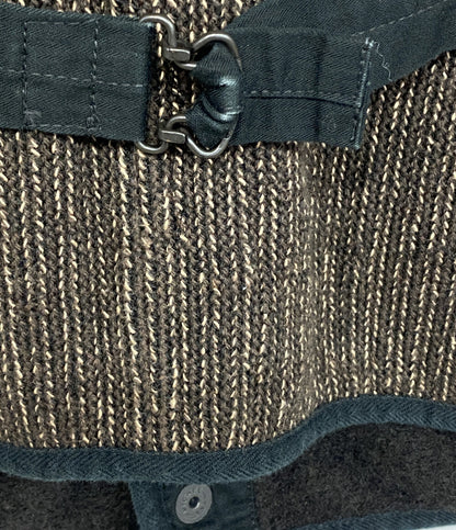 SUGAR CANE ジャーキンベスト BEACH CLOTH メンズ SIZE 38 シュガーケーン