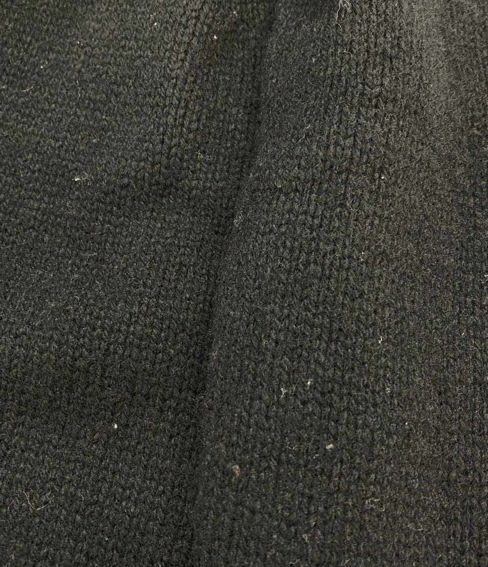 sacai ショールカラーニット セーター 16-01166M メンズ SIZE 1 サカイ