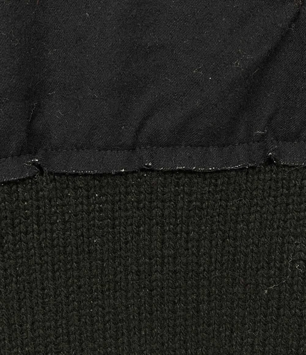 sacai ショールカラーニット セーター 16-01166M メンズ SIZE 1 サカイ