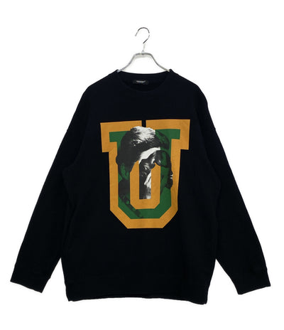 UNDERCOVER スウェット グラフィック UC2B4893 メンズ SIZE 2 アンダーカバー