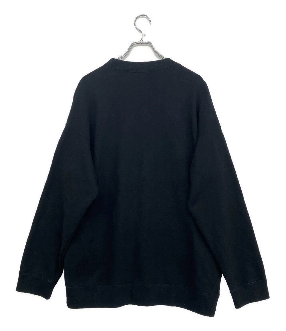 UNDERCOVER スウェット グラフィック UC2B4893 メンズ SIZE 2 アンダーカバー