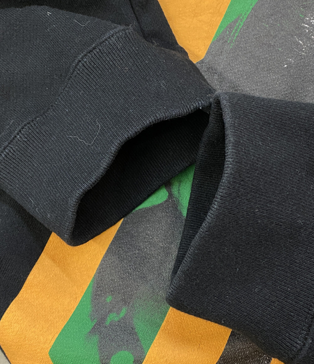 UNDERCOVER スウェット グラフィック UC2B4893 メンズ SIZE 2 アンダーカバー