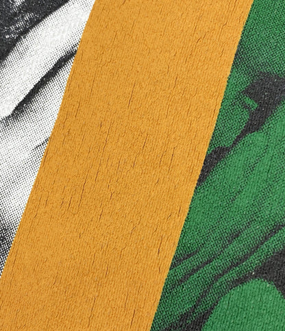 UNDERCOVER スウェット グラフィック UC2B4893 メンズ SIZE 2 アンダーカバー