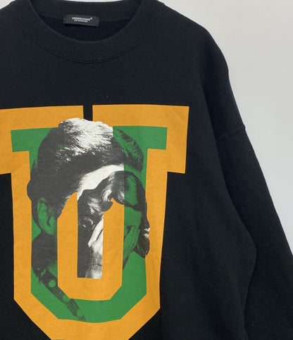 UNDERCOVER スウェット グラフィック UC2B4893 メンズ SIZE 2 アンダーカバー