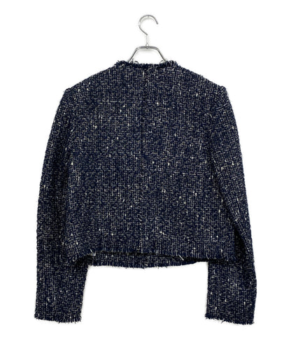 ETRO ツイードジャケット 22AW レディース SIZE 50 エトロ