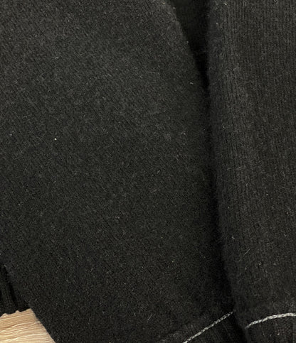 sacai ニット s Cashmere Knit Pullover SCM-065 メンズ SIZE 1 サカイ