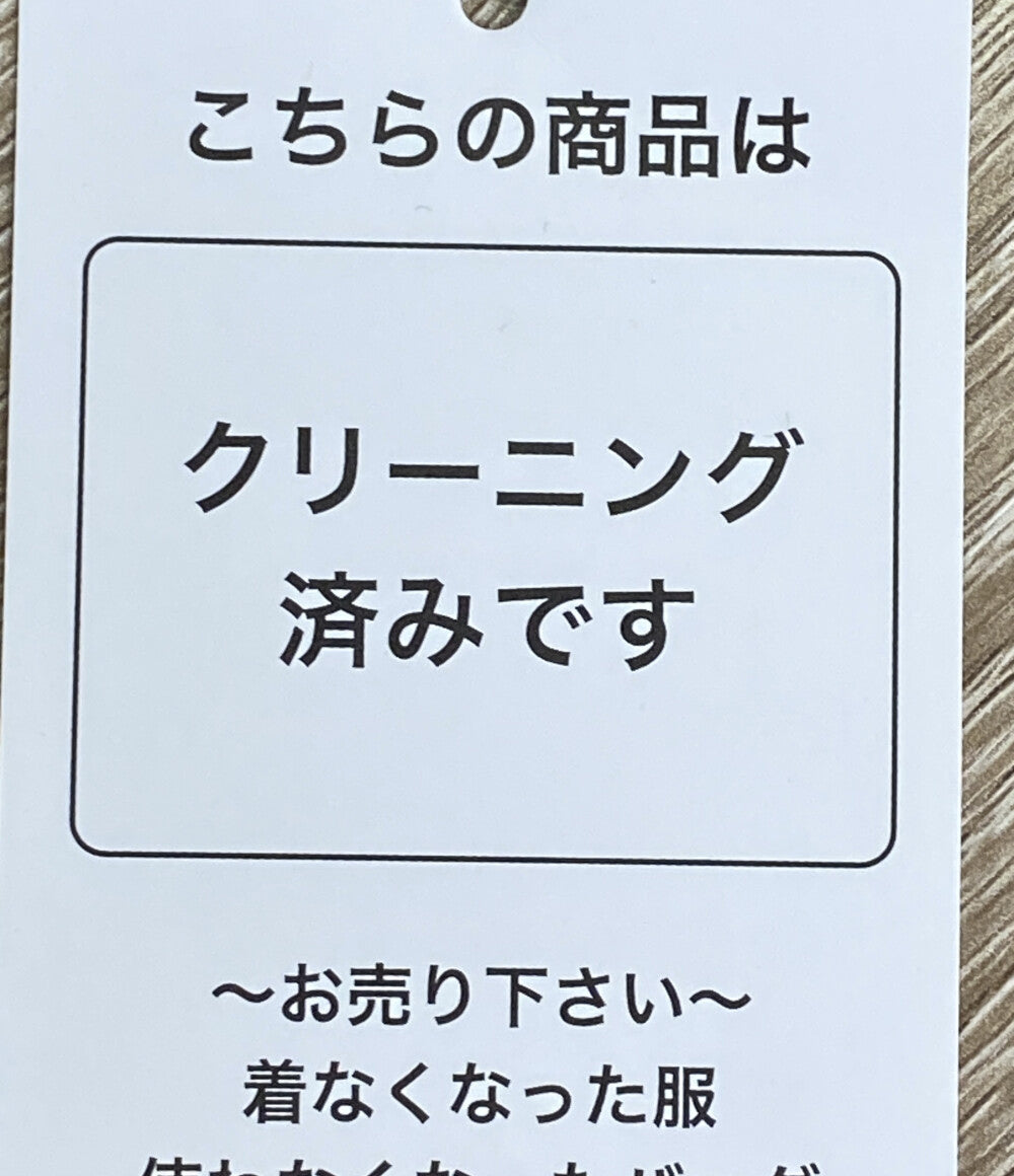 sacai ニット s Cashmere Knit Pullover SCM-065 メンズ SIZE 1 サカイ