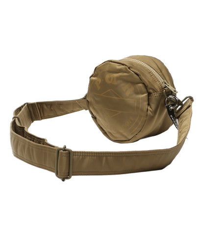 beautiful people ショルダーバッグ POTRxbp helmet bag レディース ビューティフルピープル