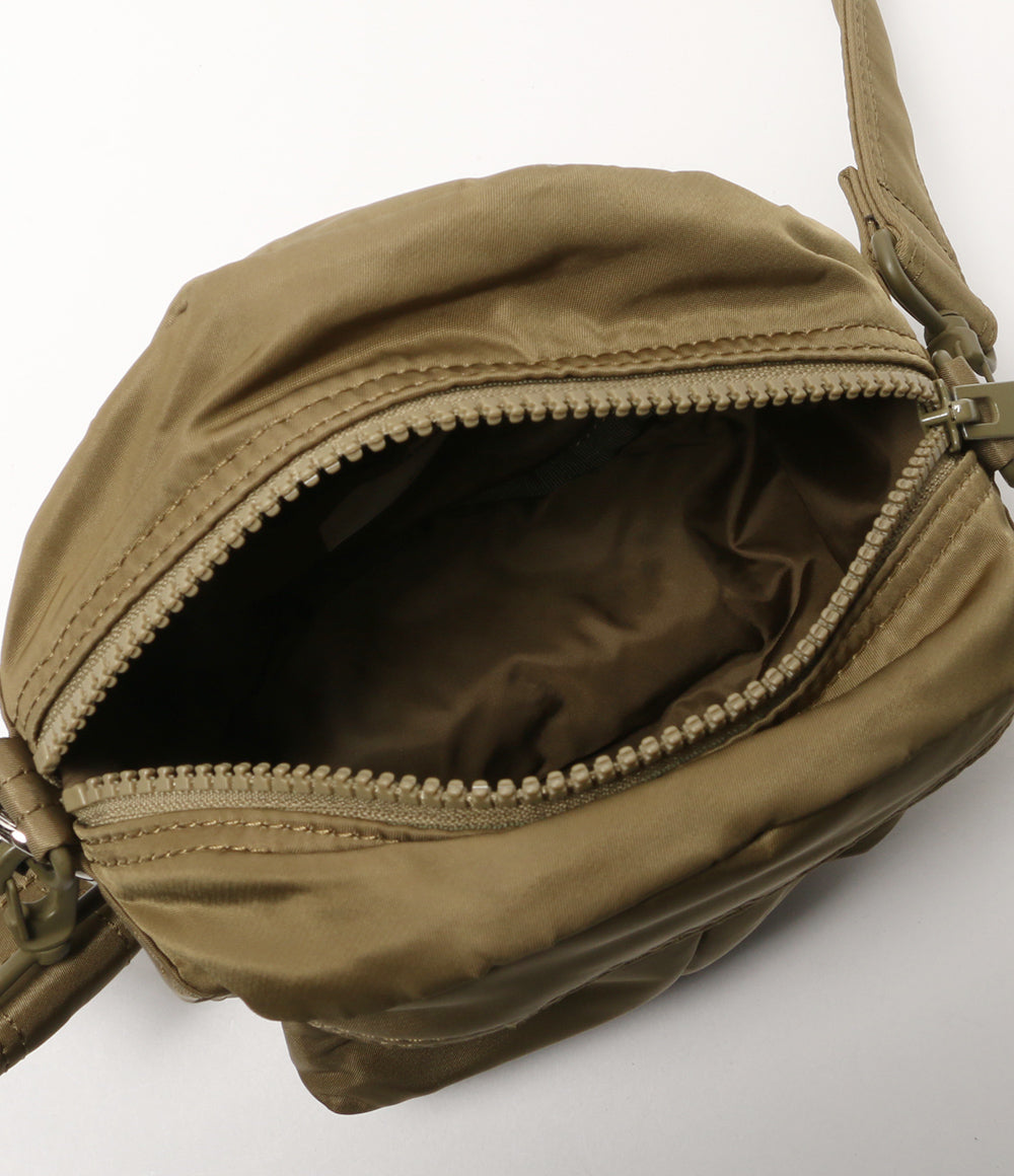 beautiful people ショルダーバッグ POTRxbp helmet bag レディース ビューティフルピープル