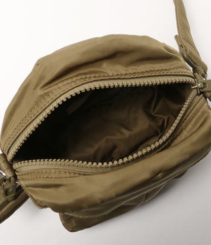 beautiful people ショルダーバッグ POTRxbp helmet bag レディース ビューティフルピープル