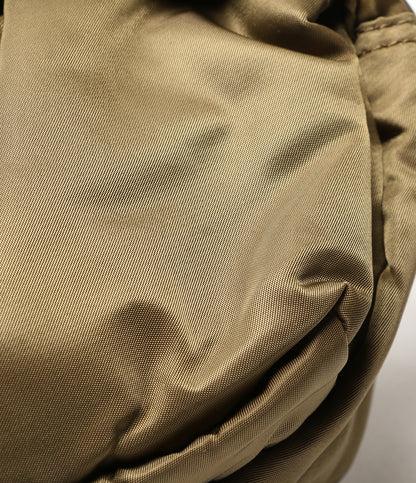 beautiful people ショルダーバッグ POTRxbp helmet bag レディース ビューティフルピープル