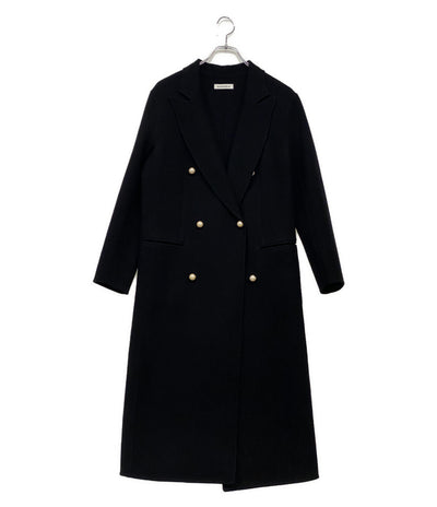 MADISONBLUE パール チェスターコート MB999-2712 レディース SIZE XS マディソンブルー