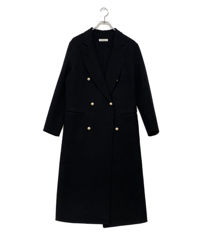MADISONBLUE パール チェスターコート MB999-2712 レディース SIZE XS マディソンブルー