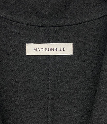 MADISONBLUE パール チェスターコート MB999-2712 レディース SIZE XS マディソンブルー