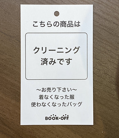 WELLDER ジャケット No Collar Check Shirts JKT WM20AJK09 メンズ SIZE 5 ウェルダー