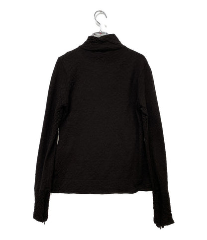 Jil sander 長袖カットソー ウール ブラウン レディース SIZE 36 ジルサンダー