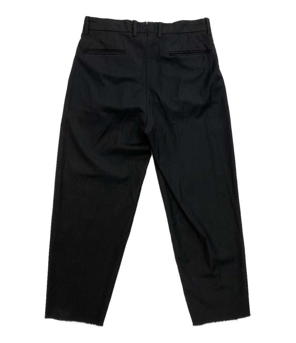 BED J.W.FORD ウールスラックスパンツ 16AW メンズ SIZE 1 ベッドフォード