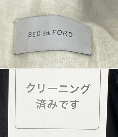 BED J.W.FORD ウールスラックスパンツ 16AW メンズ SIZE 1 ベッドフォード