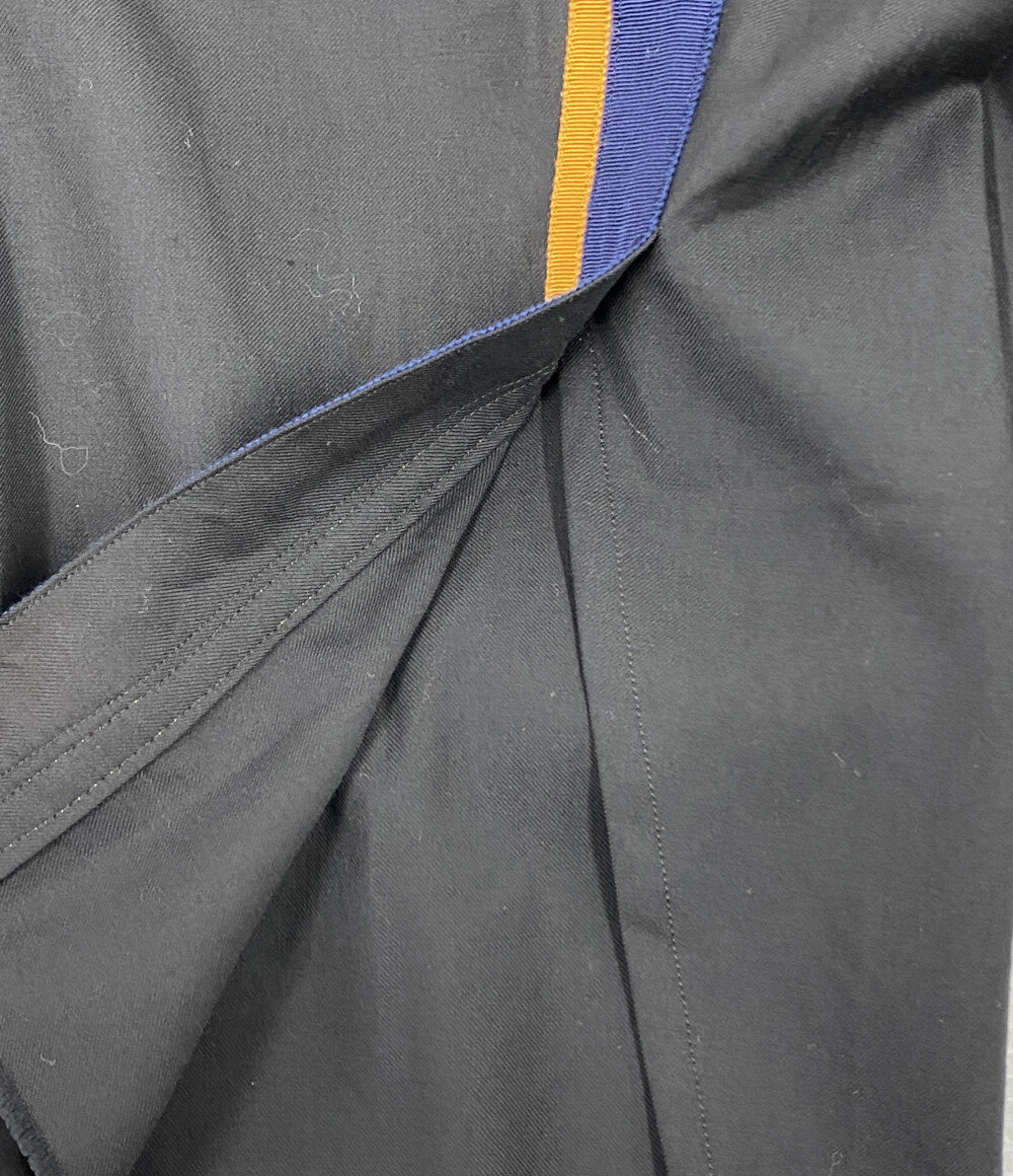 BED J.W.FORD ウールスラックスパンツ 16AW メンズ SIZE 1 ベッドフォード