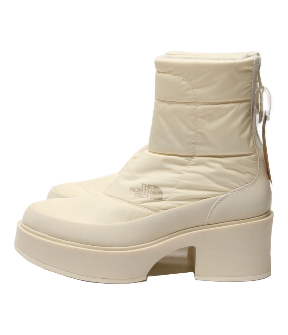 美品 THE NORTH FACE ブーツ NFW52474 NFW52474 レディース SIZE 24 ザノースフェイス