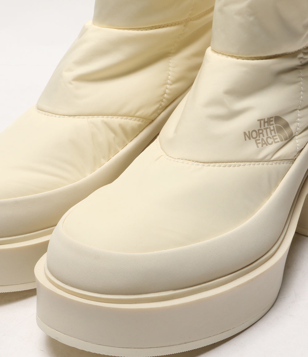 美品 THE NORTH FACE ブーツ NFW52474 NFW52474 レディース SIZE 24 ザノースフェイス