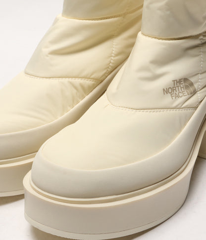 美品 THE NORTH FACE ブーツ NFW52474 NFW52474 レディース SIZE 24 ザノースフェイス