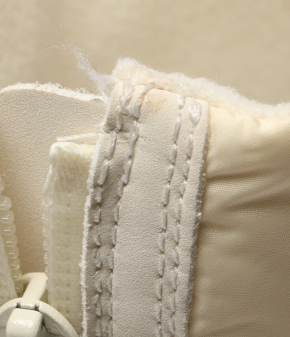 美品 THE NORTH FACE ブーツ NFW52474 NFW52474 レディース SIZE 24 ザノースフェイス