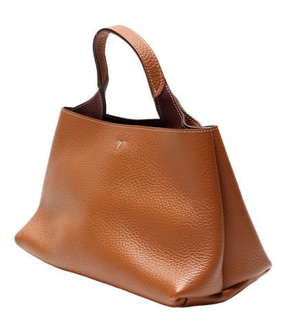 TOD'S マイクロレザー 2way ショルダーバッグ レディース トッズ