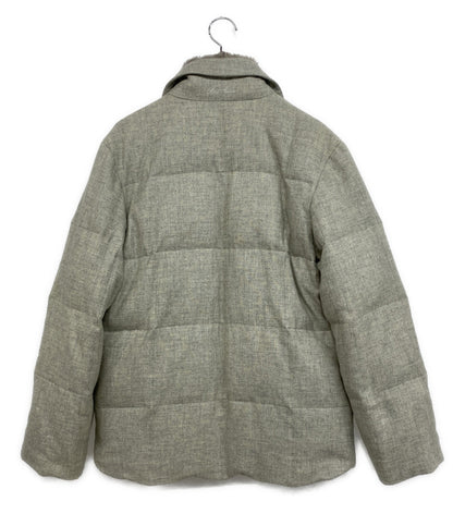 loro piana ダウンジャケット カシミア ストームシステム メンズ SIZE - ロロピアーナ