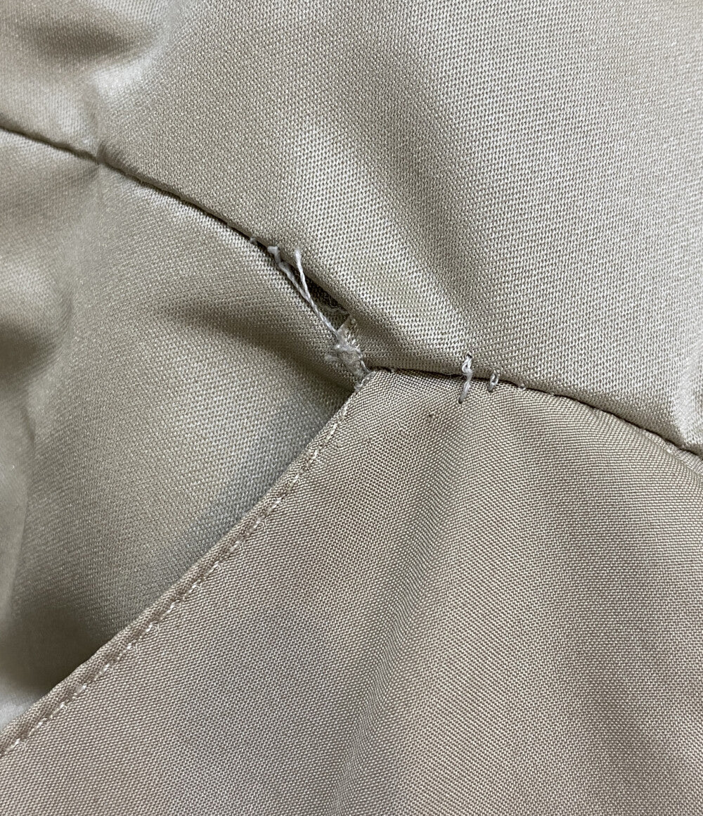 loro piana ダウンジャケット カシミア ストームシステム メンズ SIZE