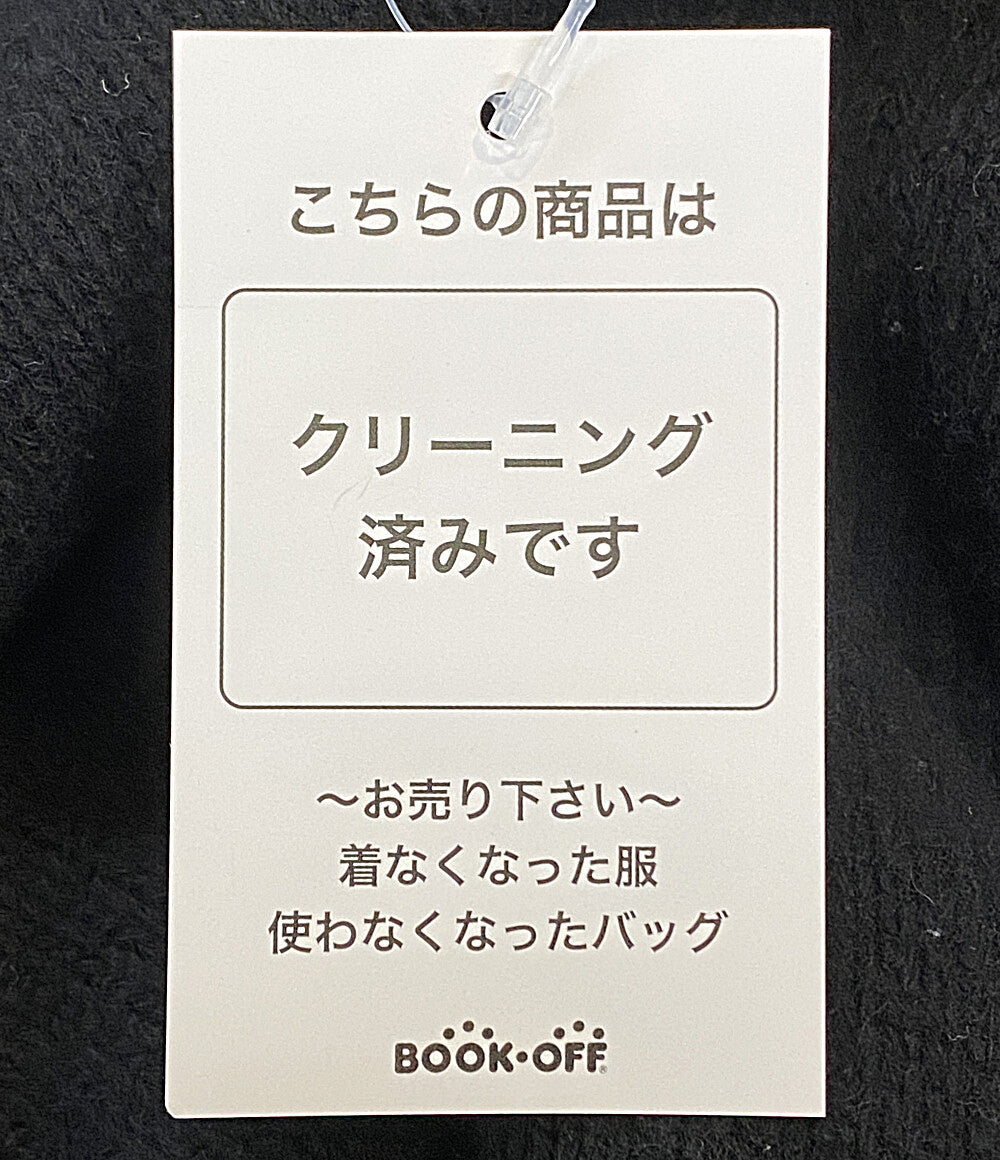 ARTS&SCIENCE タートルネックカシミヤニット 083-L80J-K48 レディース SIZE 1 アーツアンドサイエンス