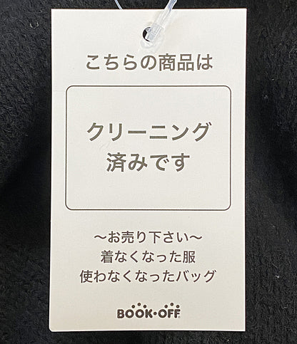 ARTS&SCIENCE タートルネックカシミヤニット 083-L80J-K48 レディース SIZE 1 アーツアンドサイエンス